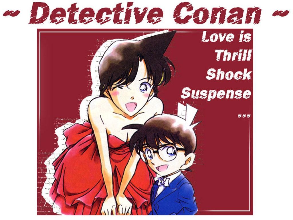 Otaku Gallery  / Anime e Manga / Detective Conan / Wallpapers / 298.jpg